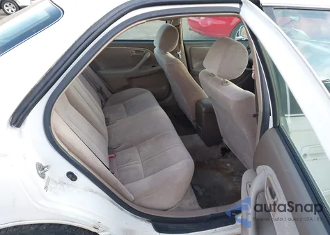 1999 Toyota Camry Le V6 from USA, damaged, VIN JT2BF28K9X0211337